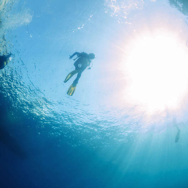 The Deep Dive - One-on-One Clarity and Creative Strategy
