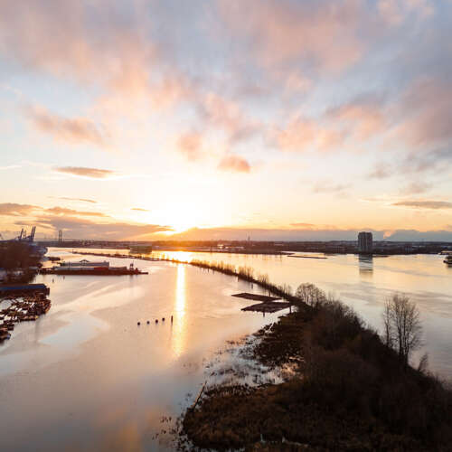 The Haven Retreat (Coming Spring 2026)