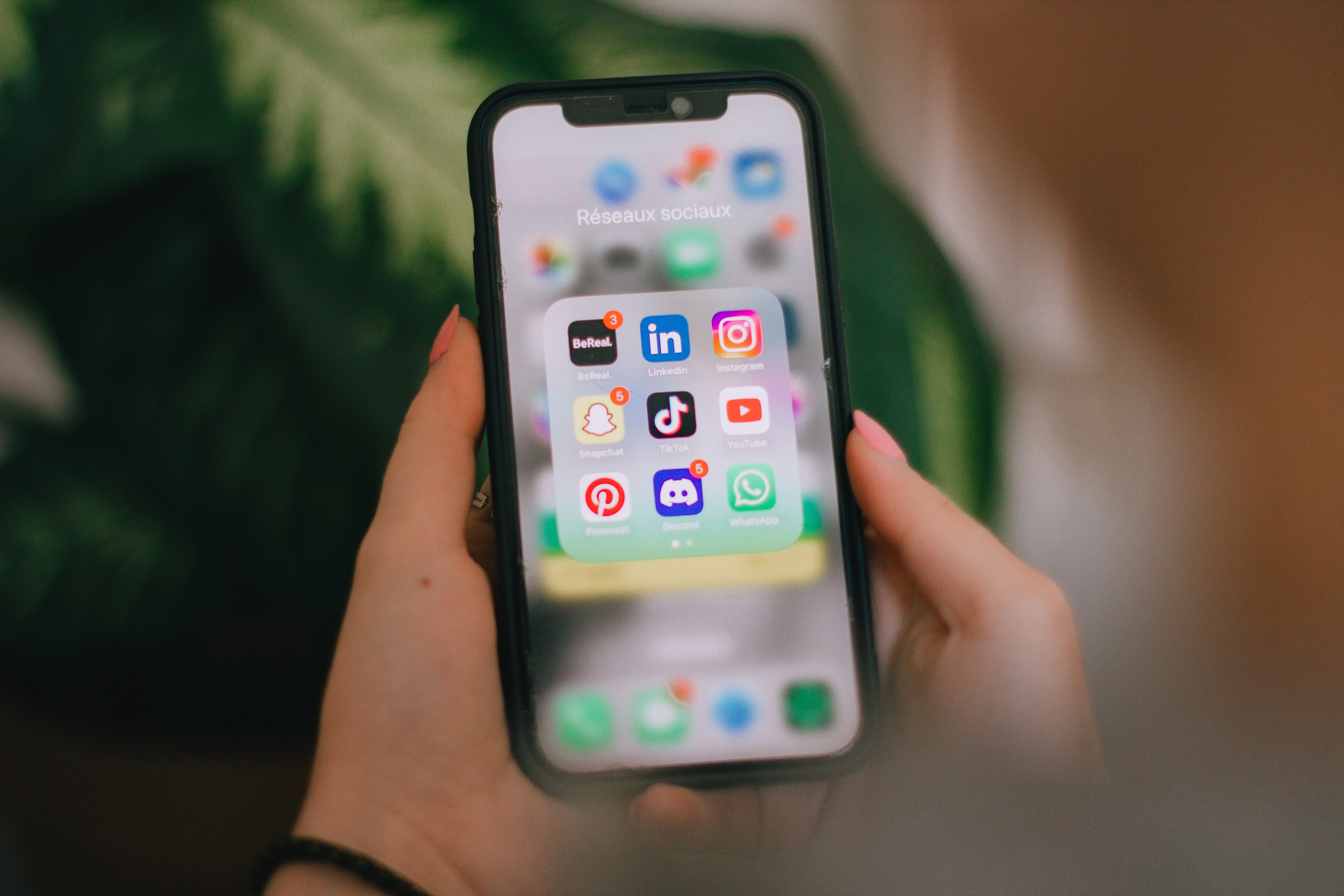 Podcast Visibility Management